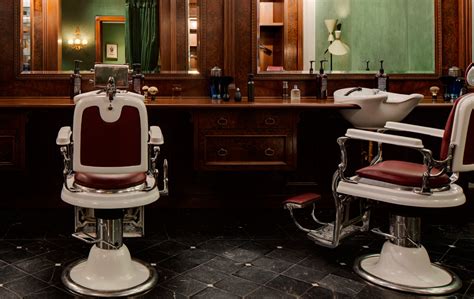 barber shop a londra di dolce gabbana|The 20 Best Barbers In London (And How Much They Cost).